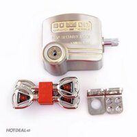 Ổ KHÓA CHỐNG CẮT TOÀN DIỆN D5-70
