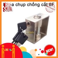 Ổ khóa chống cắt toàn diện