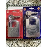 ổ khoá chống cắt việt tiệp 5p( mã 01502), 6p( mã 01602)