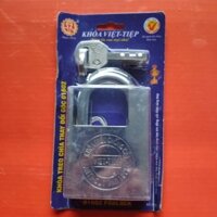 Ổ khoá chống cắt Việt Tiệp 01602 cao cấp
