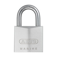 Ổ KHÓA CHỐNG NƯỚC ABUS MARINE 75IB50 RỘNG 50MM