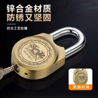 Ổ Khóa Chống Thấm Nước Ngoài Trời Chống Rỉ Sét Chống Trầy Xước Cổ Hợp Kim Kẽm Khóa Cửa Ngoài Trời Kho Cửa Chống Mưa Chống Bụi Ngoài Trời Ổ Khóa Chống Nước Chống Rỉ Sét Chống Trầy Xước Cổ Hợp Kim Kẽm Khóa Cửa Ngoài Trời Cửa Kho Chống Rỉ