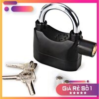 Ổ Khoá Chống Trộm Báo Động ALM