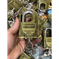 Ổ khoá chống trộm chống cắt- hàng của Đức chính hãng