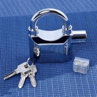 Ổ khóa chống trộm Kinbar Alarm Lock 110DBA có còi báo động