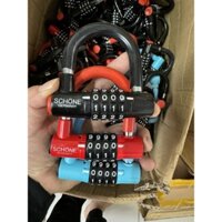 ổ khóa chống trộm