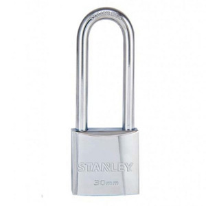 Ổ khoá Chrome 30mm Stanley S742-015