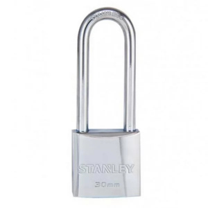 Ổ khoá Chrome 30mm Stanley S742-015