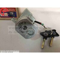 Ổ KHÓA CHỮ H XE YAMAHA NOUVO LX