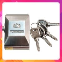 Ổ Khóa chụp chống cắt toàn diện,chìa 8 cạnh, mẫu mới 2023 - Chính hãng VUONG NIEM - bảo hành 5 năm