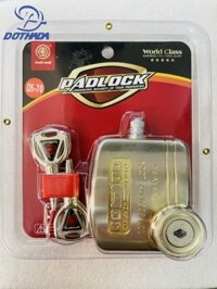 Ổ khóa chụp chống cắt toàn diện Good D5-70