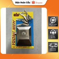 Ổ khoá chụp chống trộm Vương Niệm chính hãng