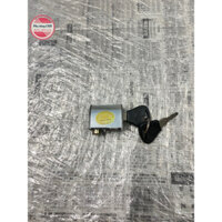 Ổ khoá cổ xe cub hàng mới