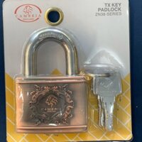 ổ khoá cổng chống trộm đồng cambria