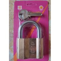 ổ khoá cổng việt tiệp loại khoá chìa ( có sao chép thêm chìa , 4k - 5k 1 cái )