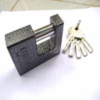 Ổ Khóa cửa cầu ngang URSO công nghệ của Ý