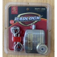 Ổ khoá cửa chống cắt toàn diện,khoá cửa chống trộm/ Khoá chụp PADLOCK chống cắt chống bẻ khoá toàn diện