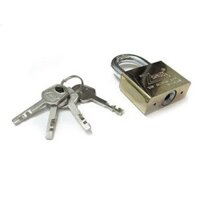 Ổ khóa cửa, khóa tủ Zsolex 4 chìa 60mm siêu rẻ