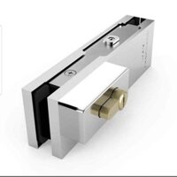 ổ khóa cửa LỀ SÀN kính cường lực HUY HOÀNG
