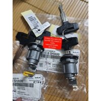 ổ khóa cửa , ổ chìa xịn mobis 3t5, hd65,h72, hd99, hd78, 120sl, 110sl...