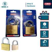Ổ khóa Cửa Thương Hiệu ABus 65 Series Chính Hãng - GIá Tốt Nhất - Size 5p, 6p