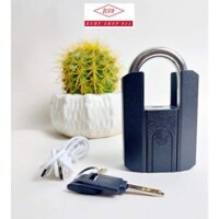 Ổ Khóa cửa Vân tay RS3 Càng to, Chống cắt, Kháng nước, An toàn cho gia đình