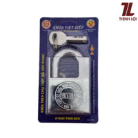 Ổ Khóa Cửa VIỆT TIỆP Chống Cắt 6F-01602, Hợp Kim Siêu Bền