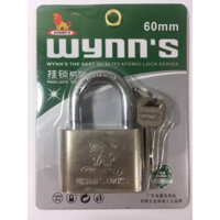 ổ khoá cửa wynn’s chuẩn hàng cao cấp,ổ khoá nhà. ( càng dài)