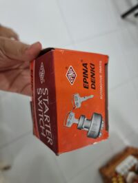 Ổ KHÓA ĐỀ EPINA DENKI
