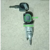 Ổ khóa đề / Ổ khóa điện Matiz, Tiếp điểm khóa đề / khóa điện Matiz  (Matiz 1,2)