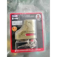 Ổ khóa đĩa bàn chân Z-con