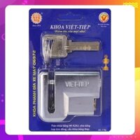 Ổ khóa đĩa xe máy VIỆT TIỆP ⚡FREE SHIP⚡Ổ Khóa Đĩa Xe Máy Chống Trộm,Ổ Khoá Gắn Đĩa Xe (Chính Hãng)