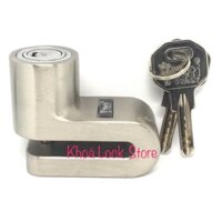 Ổ Khoá đĩa xe máy YETI chống trộm