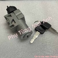 Ổ khóa điện DEAWOO MATIZ 1 / MATIZ 2