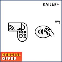 Ổ Khóa Điện Tử Thông Minh / Thẻ rf / rf / rf Chuyên Dụng