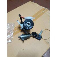 Ổ Khóa Điện Xe Sirius