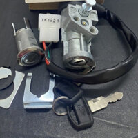 Ổ KHÓA DREAM HONDA