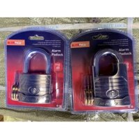 Ổ khóa hú to chống cắt KINbar 7 phân