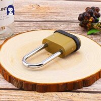 Ổ khóa kết hợp 4 chữ số, Khóa dài chống nước ngoài trời, Ổ khóa kết hợp, Hợp kim kẽm, Ổ khóa an ninh, Khóa chống trộm YRZYT