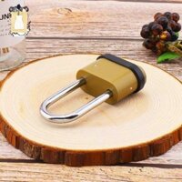 Ổ khóa kết hợp 4 chữ số, Ổ khóa kết hợp khóa dài chống nước ngoài trời, Ổ khóa an ninh khóa hợp kim kẽm