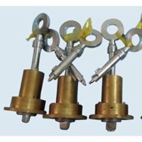 Ổ khóa két sắt BAUCHE ( gồm 2 chìa )