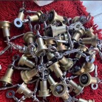 Ổ khóa két sắt BAUCHE ( gồm 2 chìa )