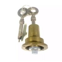 Ổ khóa két sắt Bauche