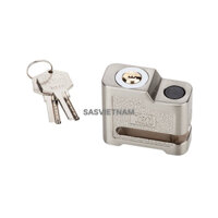 Ổ KHOÁ /  KHÓA BẤM ĐĨA ĐÀI LOAN YETI YT 3028KB