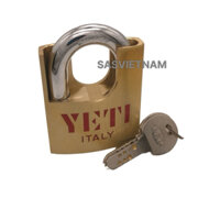 Ổ KHOÁ / KHÓA BẤM THAU ĐÀI LOAN ,CHÌA ĐIỆN TỬ YETI 3005KB