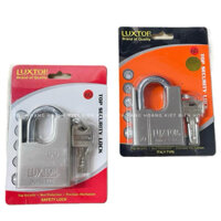 Ổ Khóa LUXTOP Chống Cắt 6F Chống Trộm