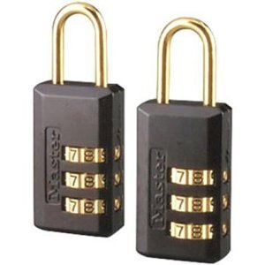 Ổ khóa Master Lock 646EURT