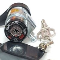 Ổ khóa máy xe Dream...