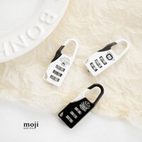 Ổ khóa mini password Space travel looking 4friends