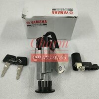 Ổ khóa MIO nhỏ - Mio đời đầu